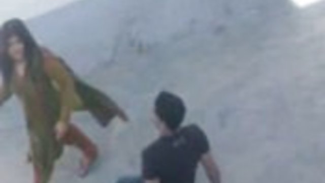 فحش آن لائن کوئی رجسٹریشن ایچ ڈی کی ہے اور لڑکی کے دوست کے ساتھ جنسی بیرونی
